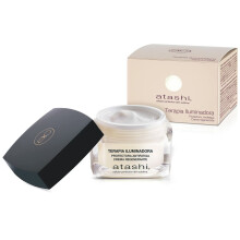 Crema Viso - ATASHI - Perfezione Cellulare Pelle Sublime - 50 ml - Idratante - Tutti i tipi di pelle