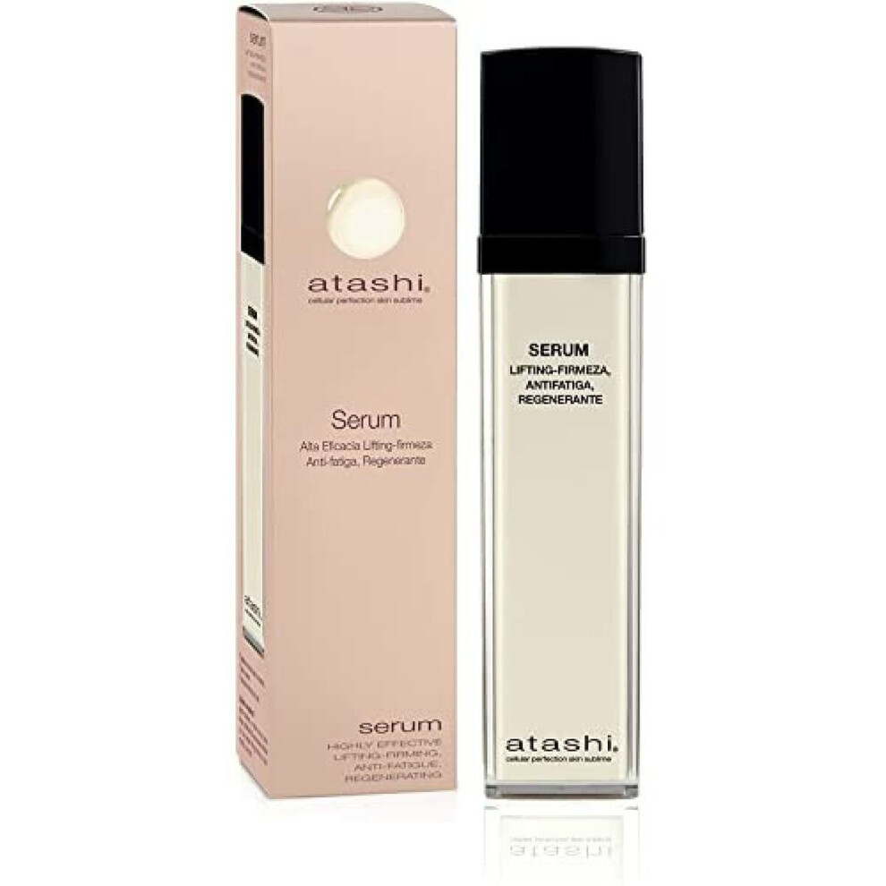 Atashi Cream Facial Cellular Perfection Skin Sublime 50 Ml