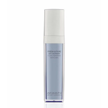 Crema viso - ATASHI - Fresh Pure - 50 ml - Idratante - Non grasso - Aromatico floreale