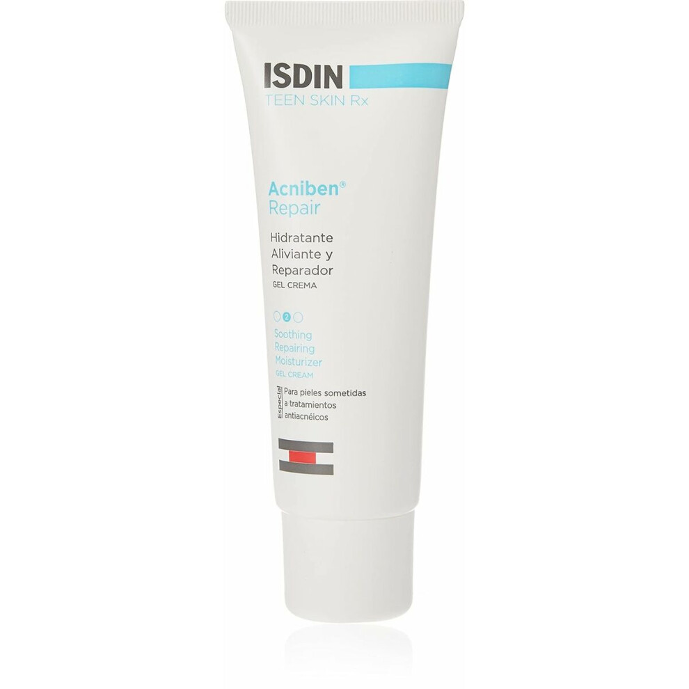 Isdin Cream Facial Acniben 40 Ml
