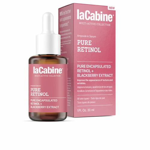 Siero di RETINOL PURO 30 ml