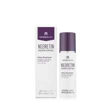 Émulsion Dépigmentante - Neoretin - Discrom Control Ultra - 30ml - Sans Parabène - Mixte