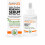 LACTIC ACID light peeling renewal serum organic chamomile 30 ml 1