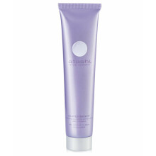 Exfoliërende make-up remover - Atashi - Gel-naar-Melk - Biologisch afbreekbaar - 75 ml