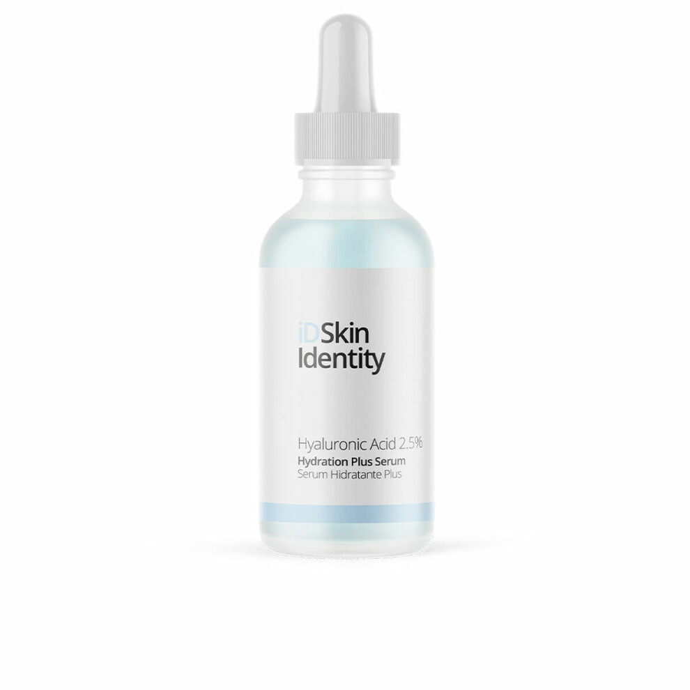 Skin Generics Facial Serium With Hyaluronic Acid Idskin Identity Hydration Plus (30 Ml)