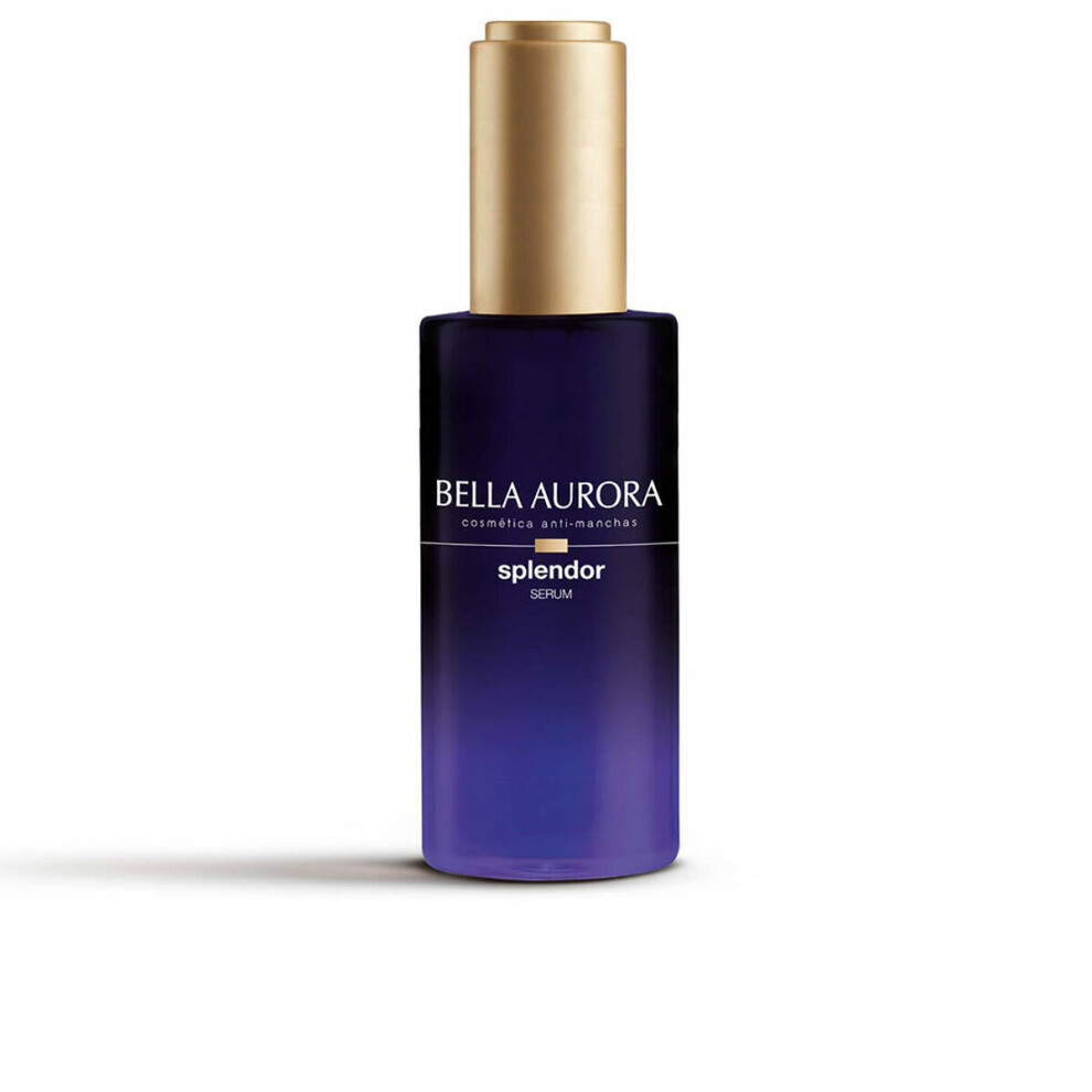 Bella Aurora Facial Serum Highlighter Night (30 Ml)