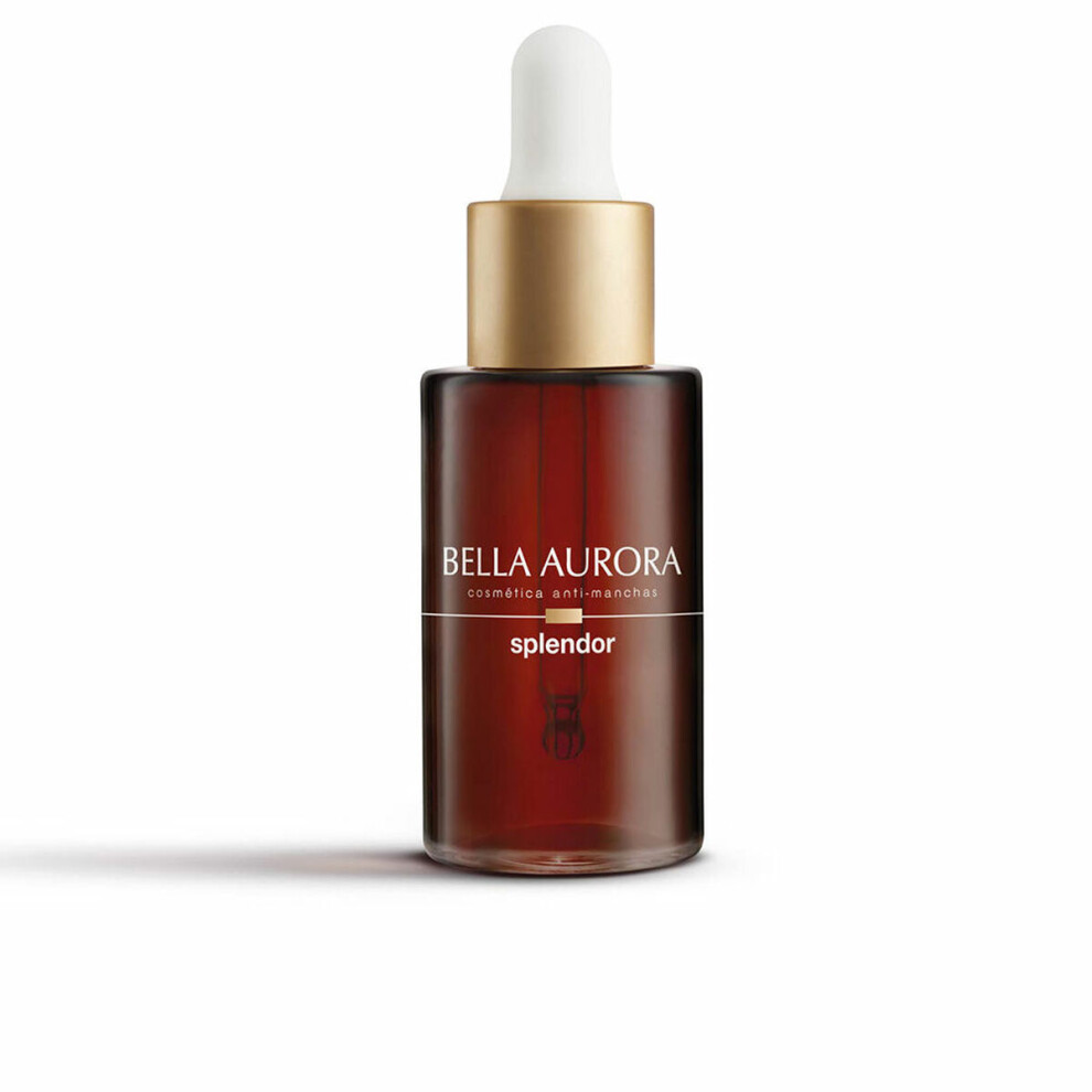 Bella Aurora Facial Serum Splendor Antioxidant (30 Ml)