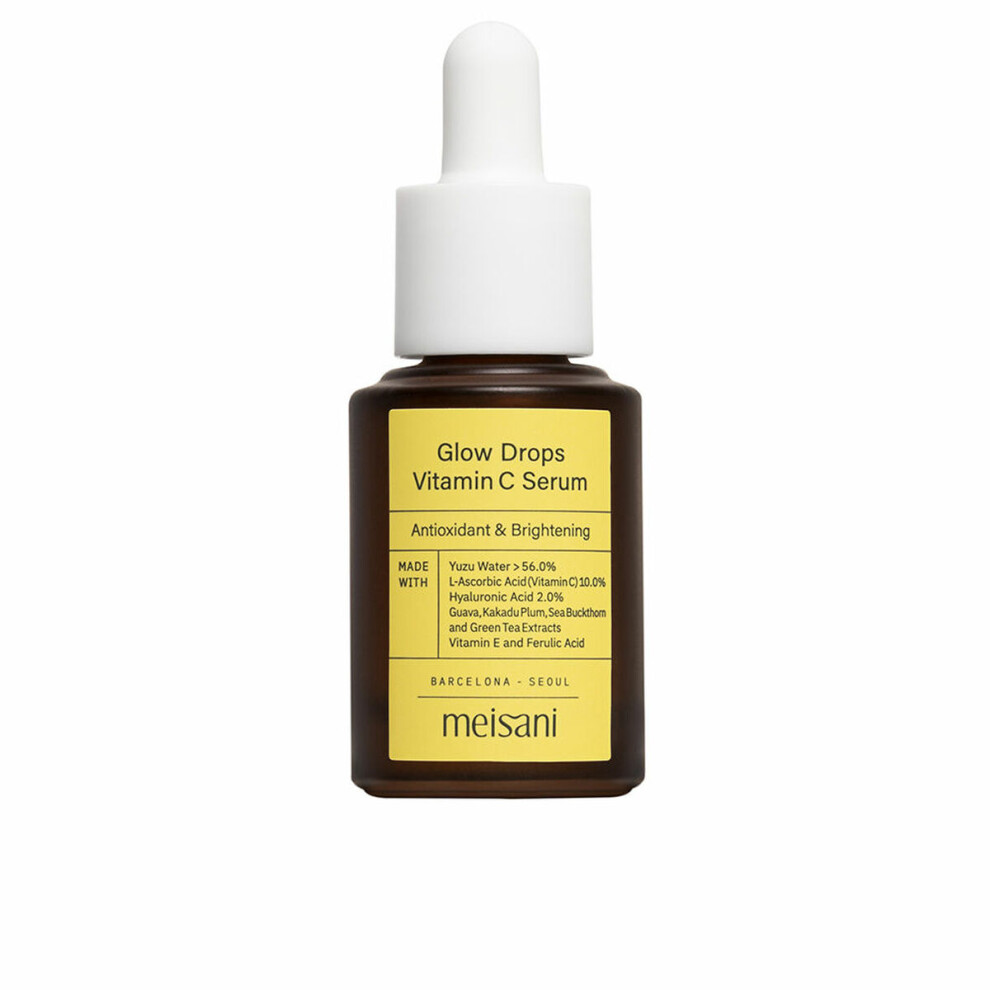 Meisani - Glow Drops Vitamin C Serum 15Ml - Image 2