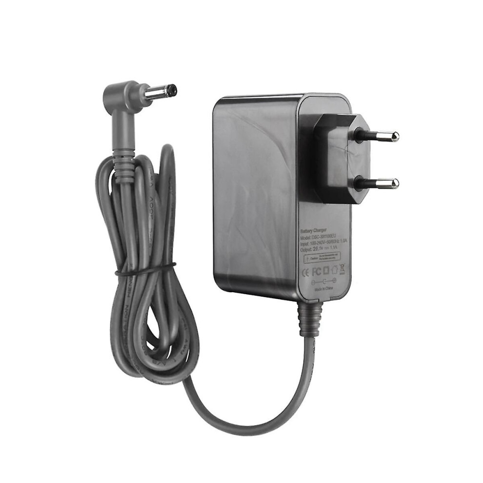 Charger For V10 V11 V15 Sv12 Sv15 Vacuum Cleaner Replace Charging Line Battery Power Adapter 30.45V 9372166469641