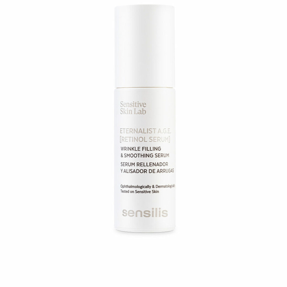 Sensilis Facial Serum Eternalist E 30 Ml