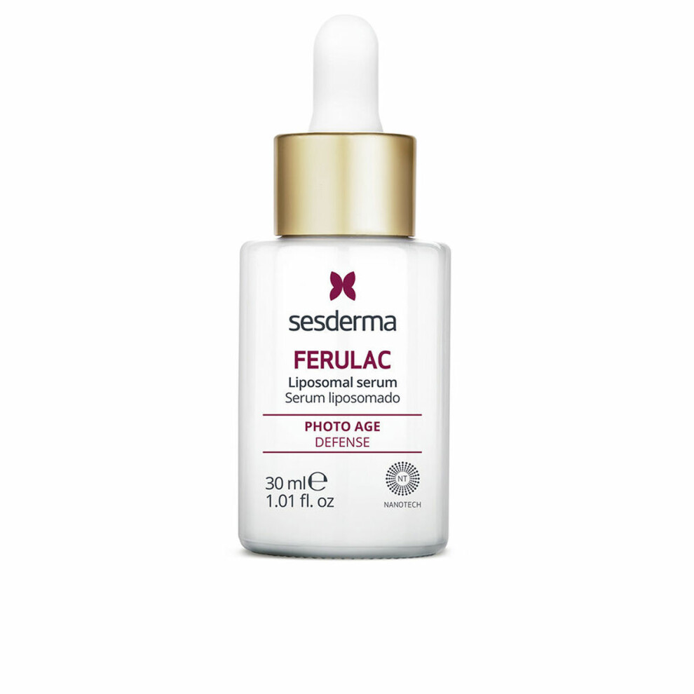 Sesderma Facial Serum Ferulac 30 Ml