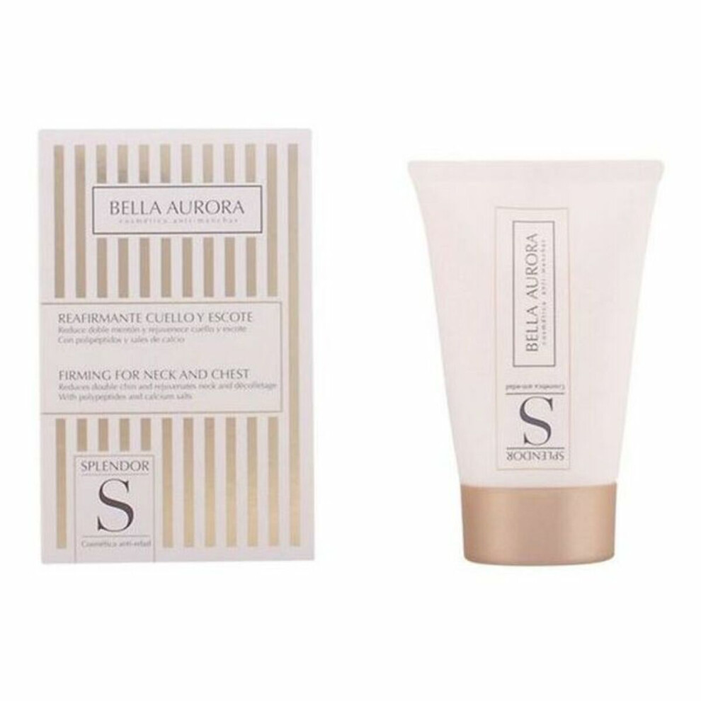 Bella Aurora Cream Firming Neck And D?Colletage Splendor (50 Ml)