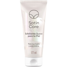 Gentle exfoliant Gillette Venus Intima for sensitive areas 177 ml