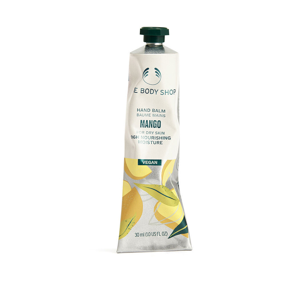 Hand balm The Body Shop Mango 30 ml