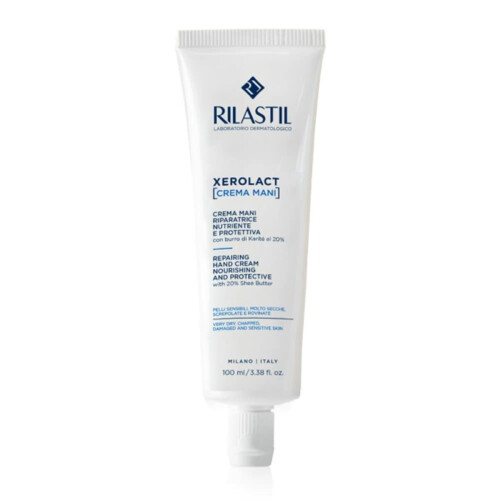 RILASTIL - Xérolact Handcreme 100 ml