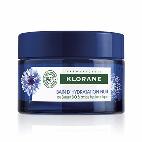 Klorane Highlighting Night Cream Klorane Night
