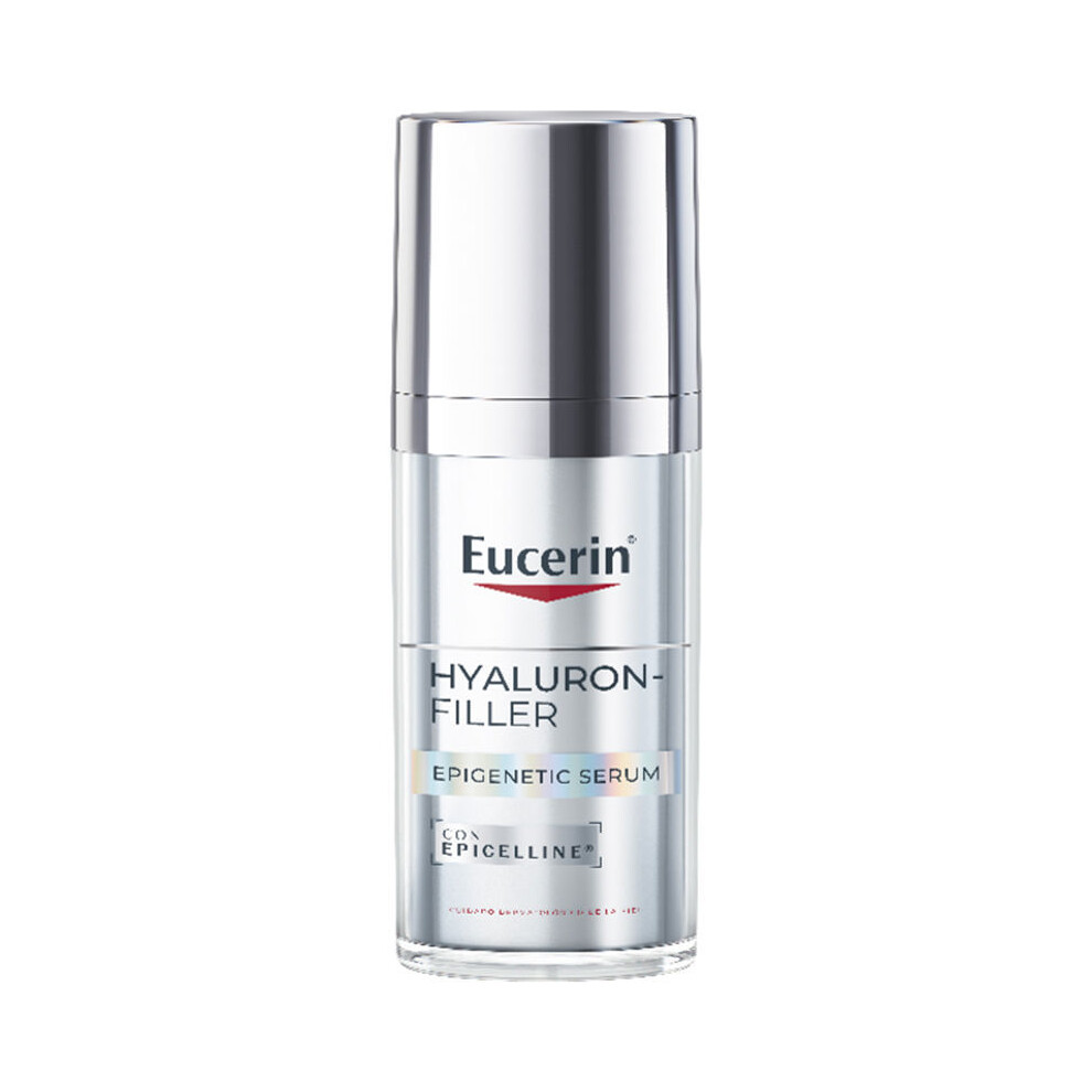 Eucerin Hyaluron-Filler Epigenetic Serum 30 Ml