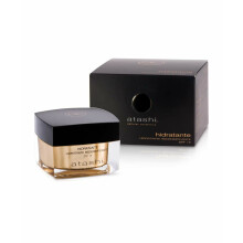 Crema idratante - ATASHI - Cosmetico cellulare - SPF 15 - 50 ml - Tutti i tipi di pelle