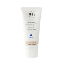 Crème - Barr Centella Calming Ier - 80 ml - Mixte - Alle huidtypes