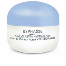 Ultra kosteuttava ja kiinteyttävä hyaluronihappokreem 50 ml