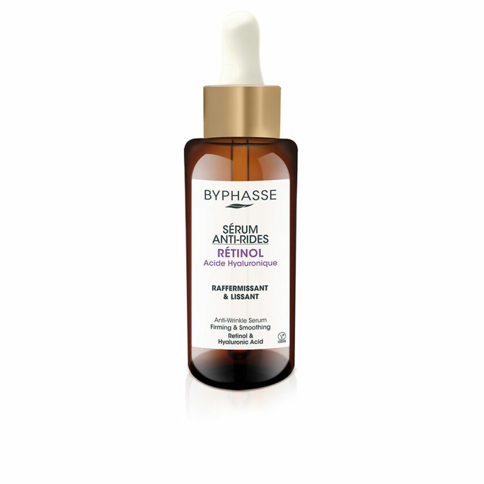 Byphasse Cream Hydrating Facial S?Rum Potenciador 50 Ml