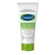 Kostuttava Crème - CETAPHIL - 85 g - Hypoallergeeninen - Kaikille ihotyypeille - Kermamainen koostumus