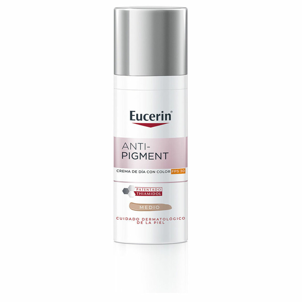 Eucerin Hydrating Facial Anti-Pigment 50 Ml Cream