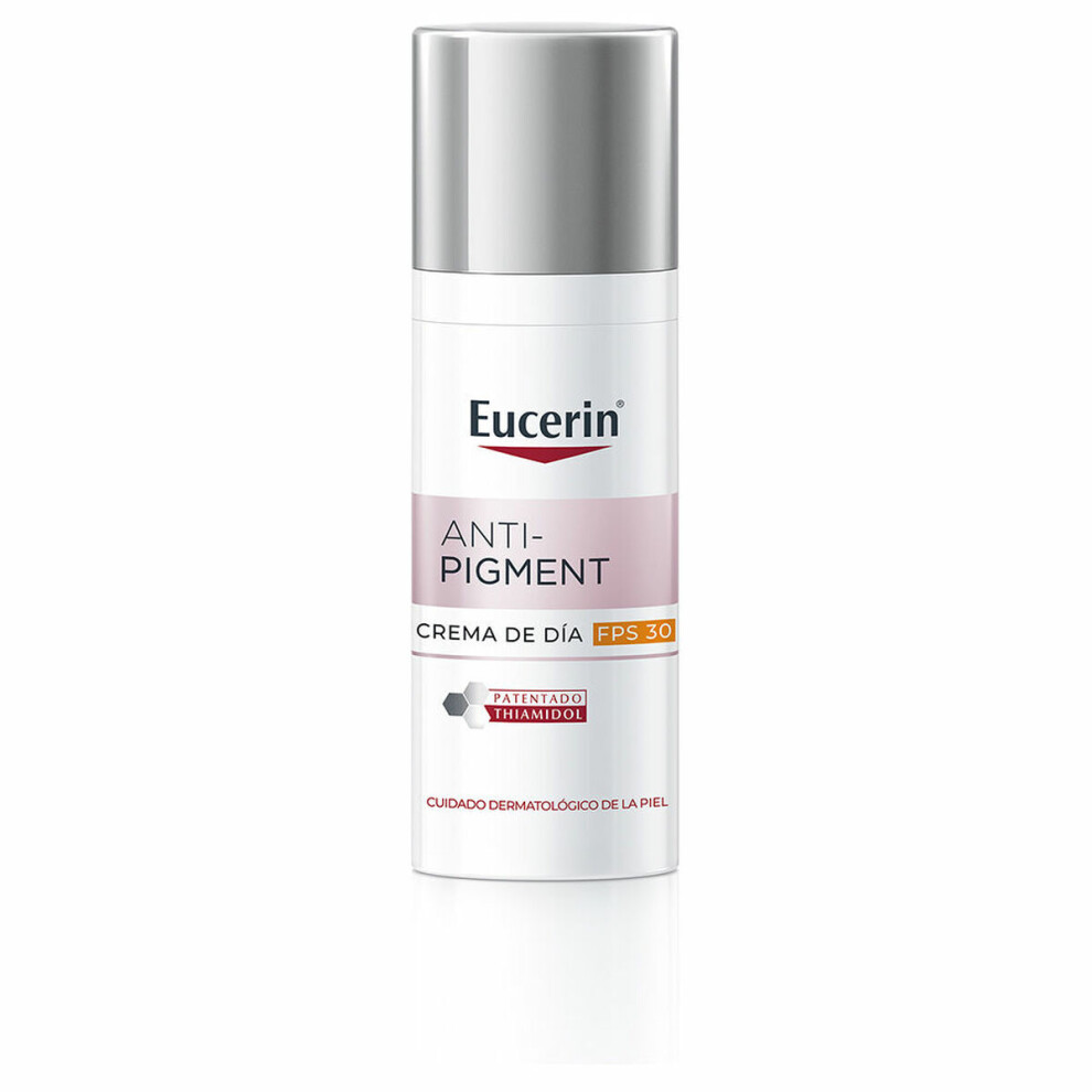 Eucerin Hydrating Facial Anti-Pigment Spf 30 50 Ml Cream