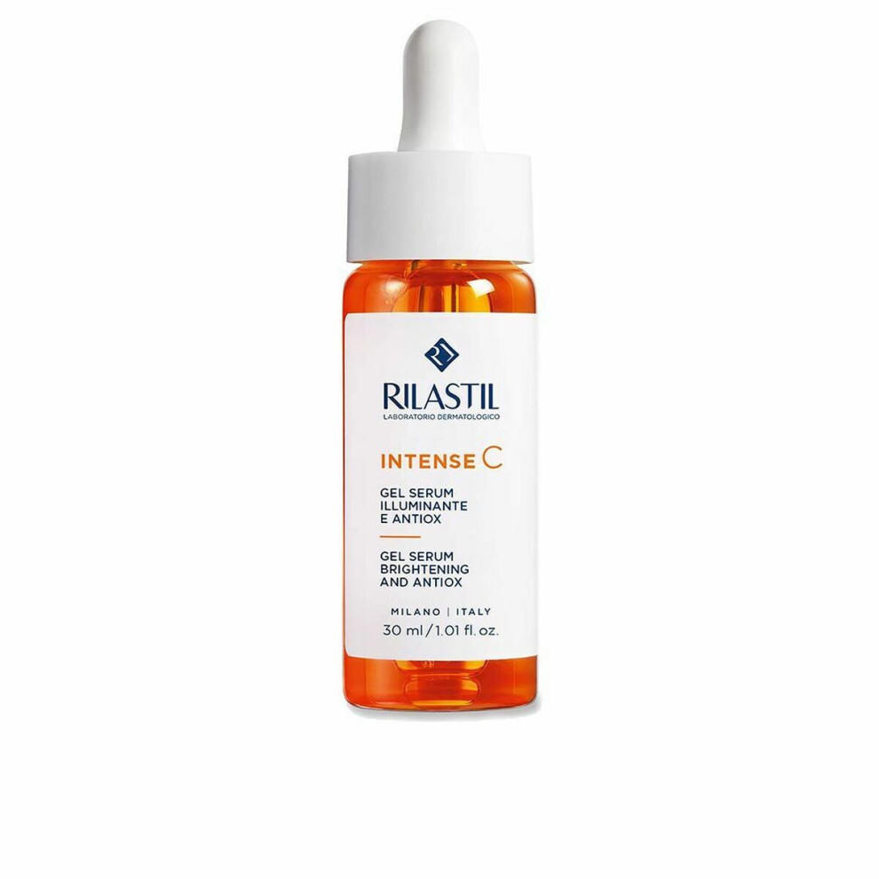 Rilastil Illuminating Serum Intense C Antioxidant (30 Ml)