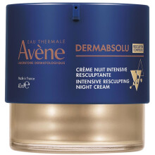 Intensive night cream Av?ne DermAbsolu 40 ml