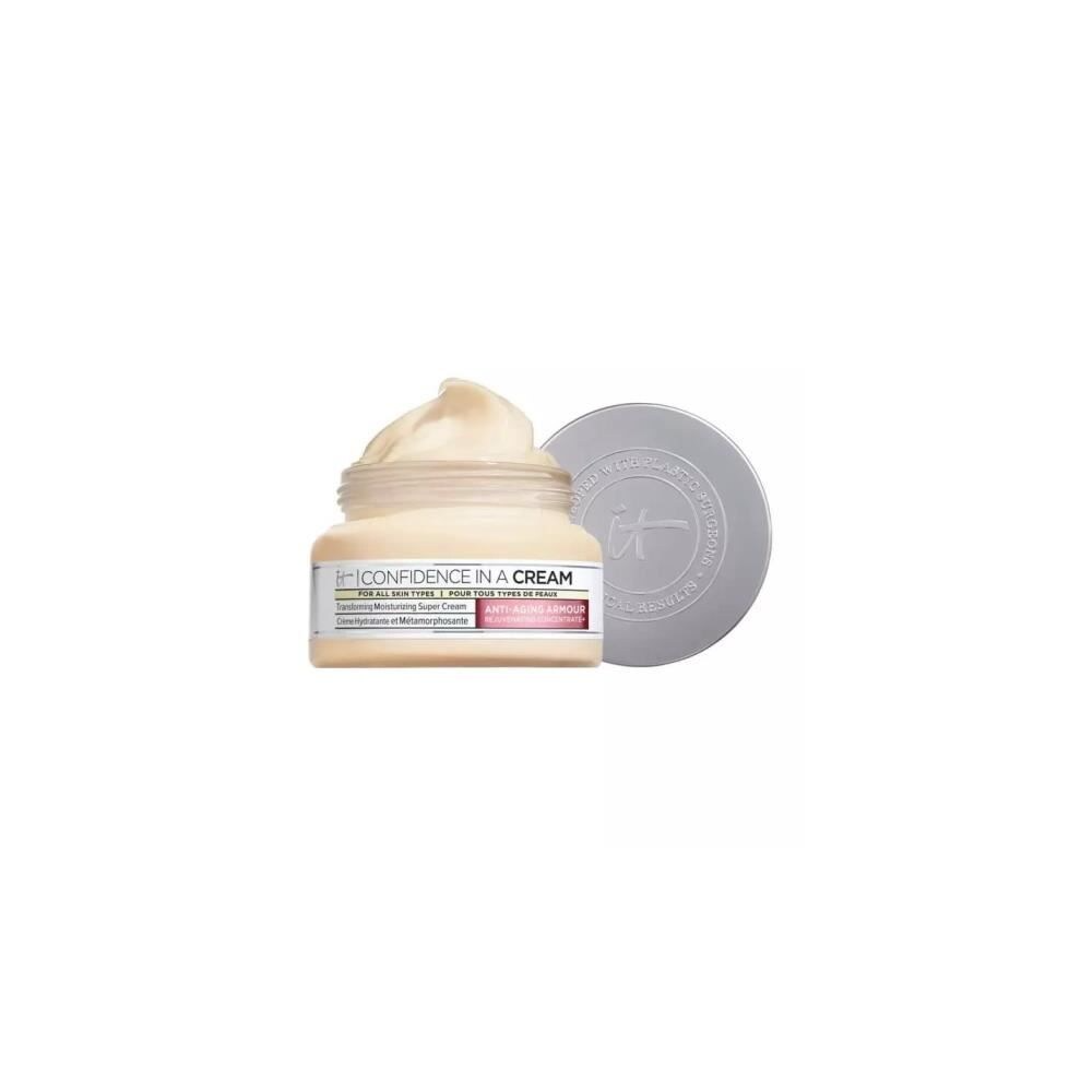 It Cosmetics Cream Trustence In A 60 Ml