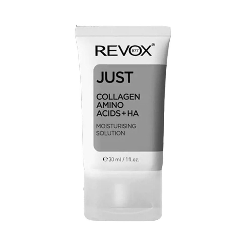 Revox B77 Just Collagen Amino Acids + Ha 30 Ml