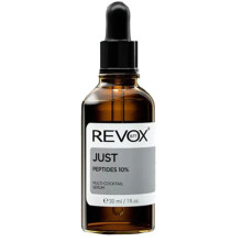 Sérum Facial - Revox - Solo Péptidos 10% - 30ml - Arrugas y líneas finas - Reafirmante y lifting