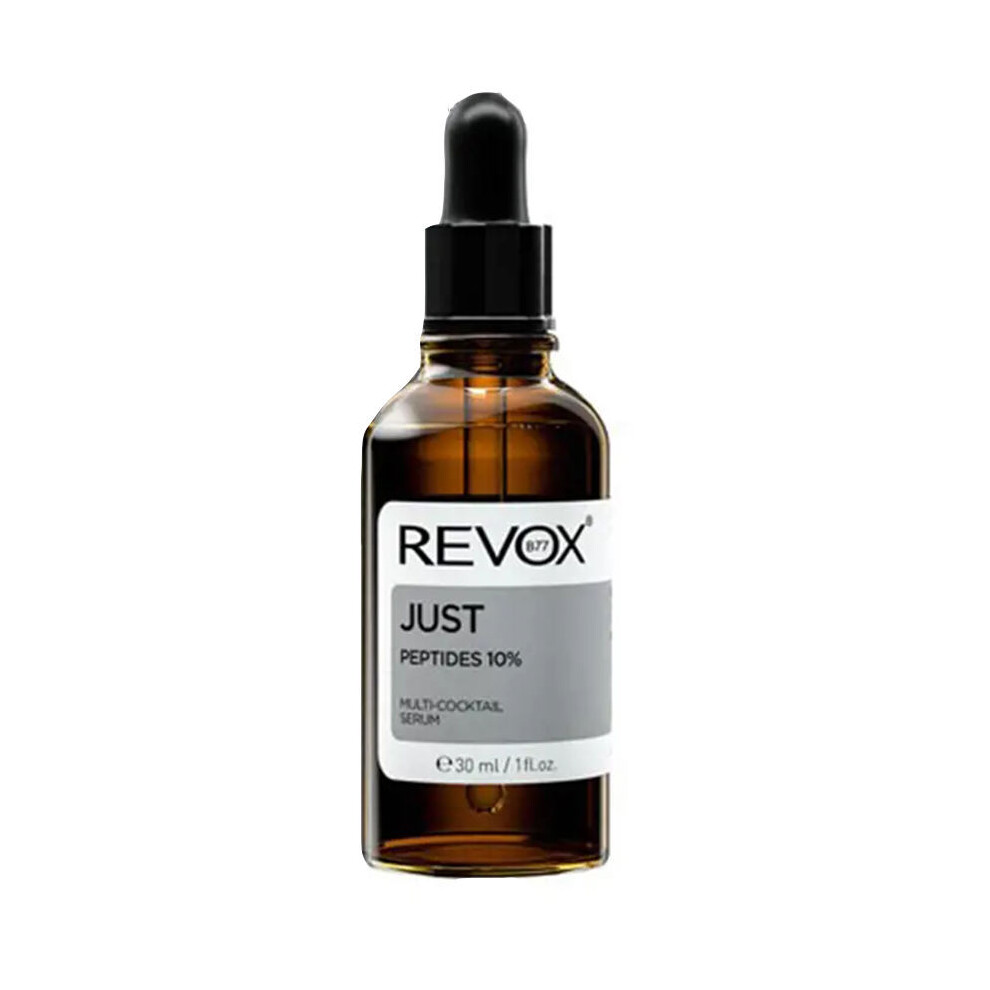 Revox B77 Just Peptides 10% 30 Ml