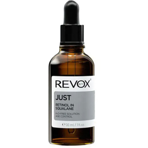 Just retinol in squalane Revox B77 30 ml
