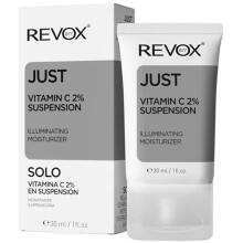 Just vitamin C 2% suspension Revox B77 30 ml