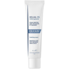 Kelual DS keratorreductive soothing cream Ducray 40 ml