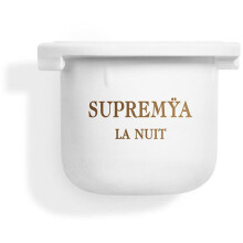 La Nuit le grand soin yeux anti-age refill Sisley Supremya 15 ml