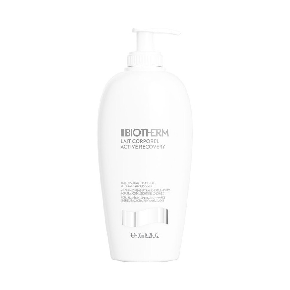 Biotherm Leche Corporal De Reparaci?N Intensa 400 Ml