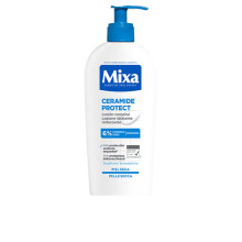 MIXA CERAMIDE PROTECT Vajon kosteuttava vartalovoide kuivalle iholle 250 ml