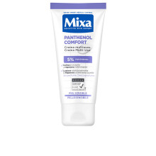 Multi-functionele crème - MIXA - Panthenol Comfort - 50 ml - Hypoallergeen - Alle huidtypen