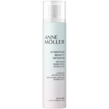 BLOCKÂGE hydratatie schoonheid infusie 100 ml