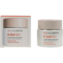 Moisturizing comfort cream Clarins My Clarins 50 ml