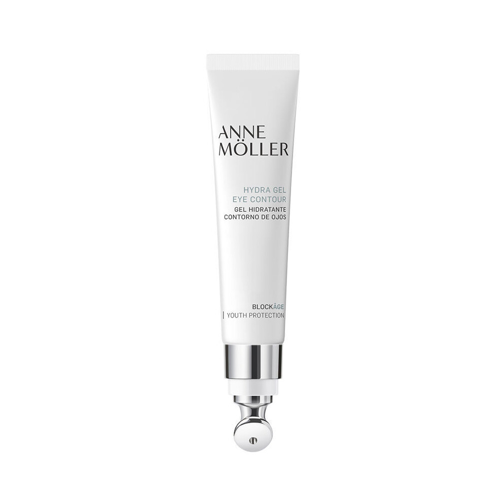 Anne-MãÂ¶Ller Moisturizing Eye Contour Gel Anne M?Ller Block?Ge 15 Ml