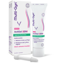 Multi-Gyn Multi-Gyn Actigel 2 in 1 Prevents Bacterial Vaginosis 50 ml