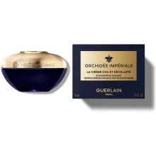 Neck & d?collet? cream Guerlain Orchid?e Imp?riale 75 ml