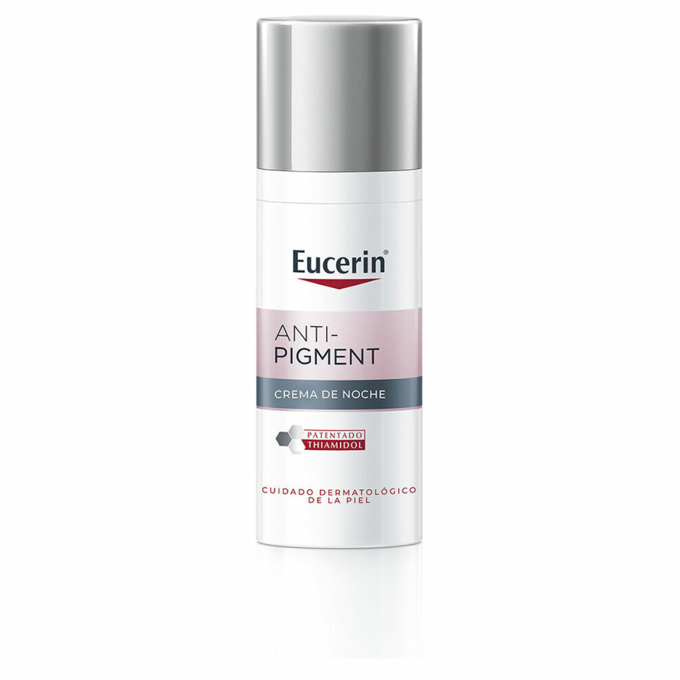 Eucerin Cream Night Anti-Pigment 50 Ml