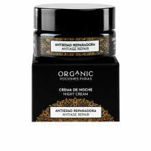 CRÈME DE NUIT RÉPARATRICE ANTI-ÂGE 50 ml