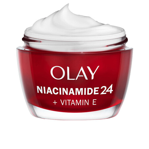 Olay NIACINAMIDIA24 + E-VITAMIINI päivävoide 50 ml