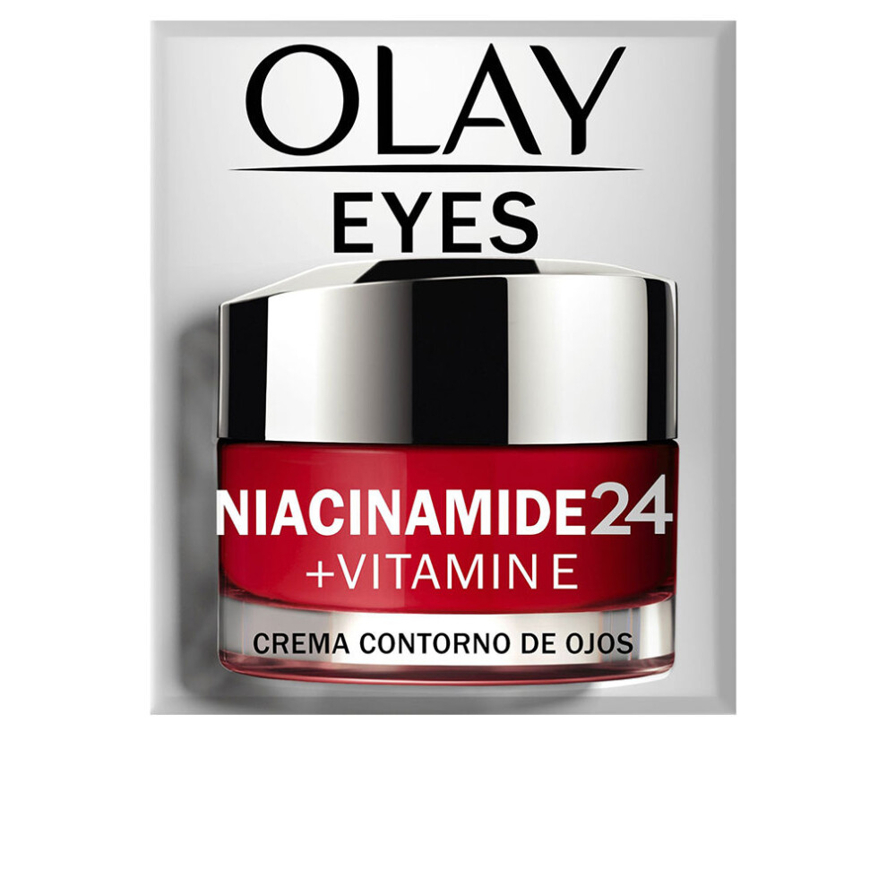 OLAY NIACINAMIDE24 + VITAMIN E eye cream 15 ml-image-OPC-PFX57KV-NEW